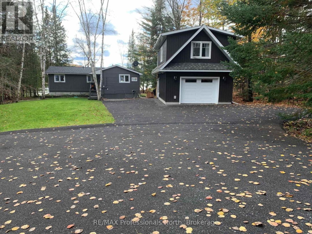 185 ENA DRIVE, Harp Lake