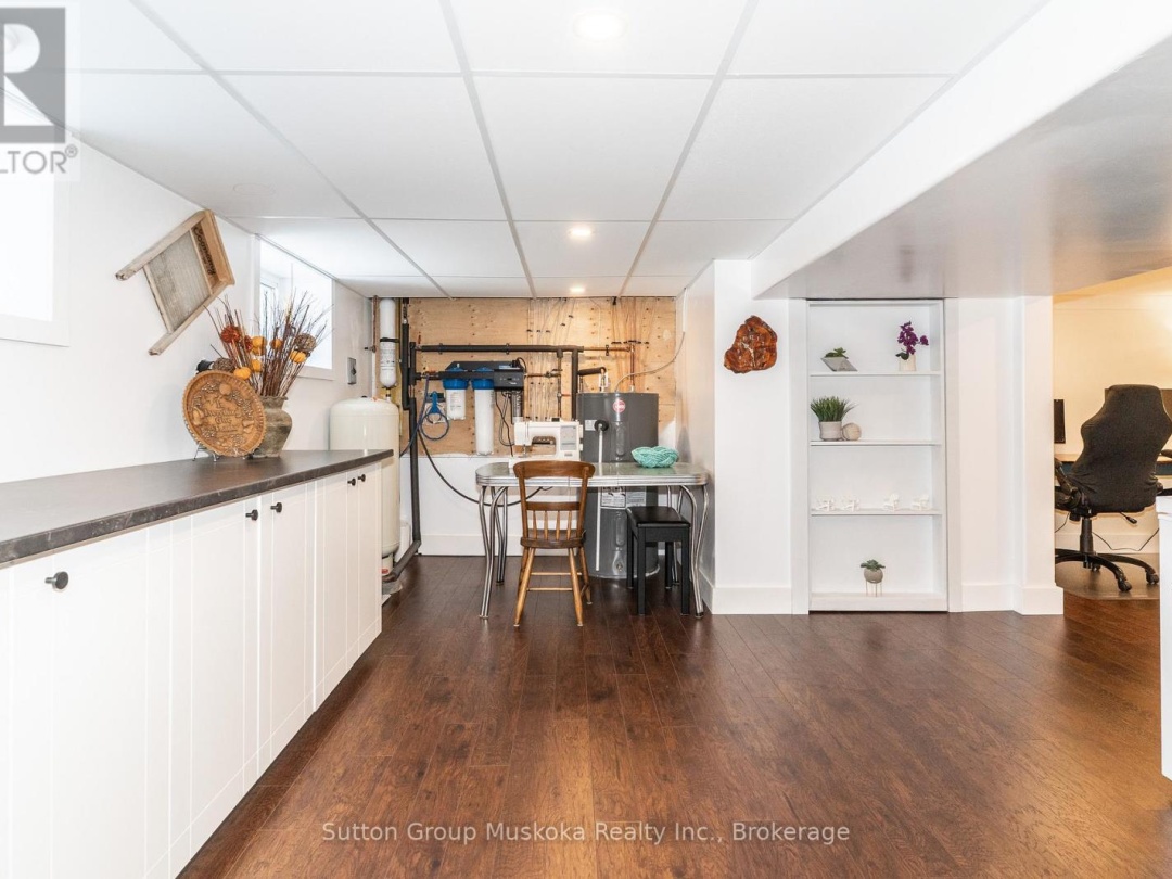 2602 MUSKOKA 10 ROAD, Huntsville (Brunel)