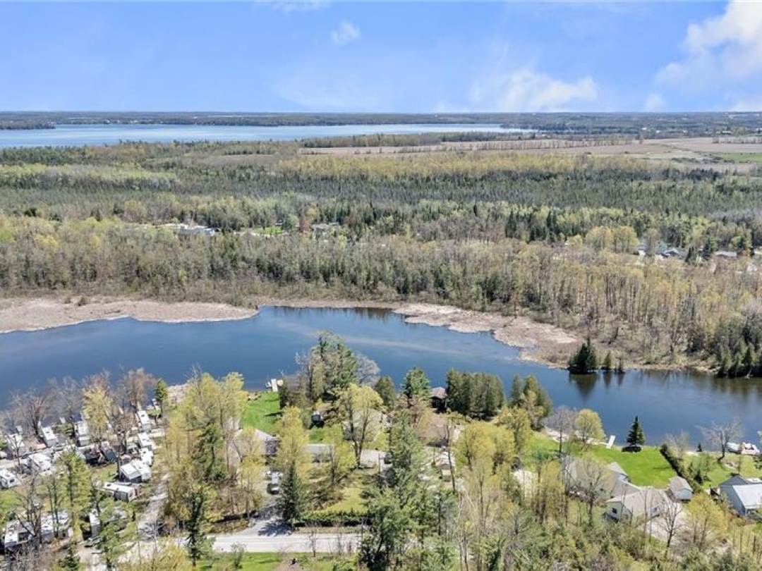 108 COLDSTREAM Road, Cameron Lake