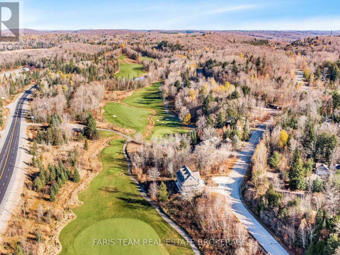 19 DEERHURST HIGHLANDS DRIVE, Huntsville (Chaffey)