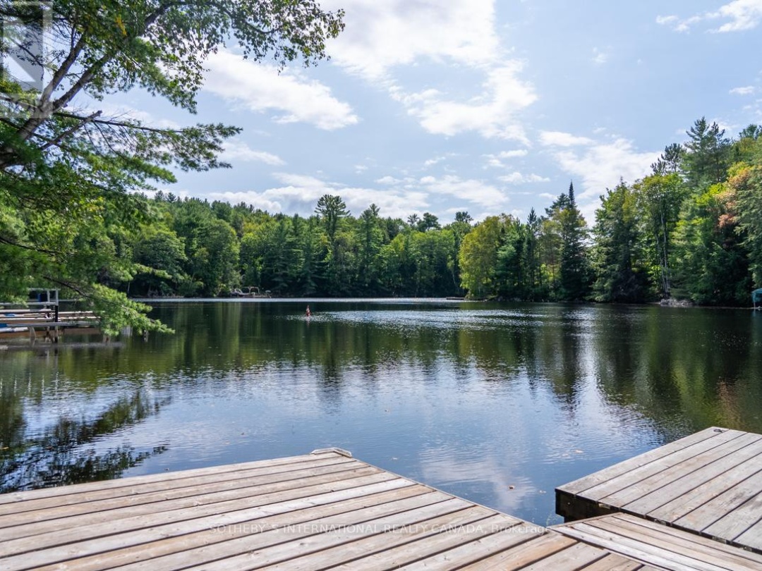 443 BY-LOCK ACRES ROAD, Lake Muskoka