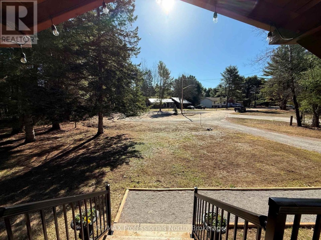 1041 WINDING CREEK ROAD, Minden Hills (Minden)