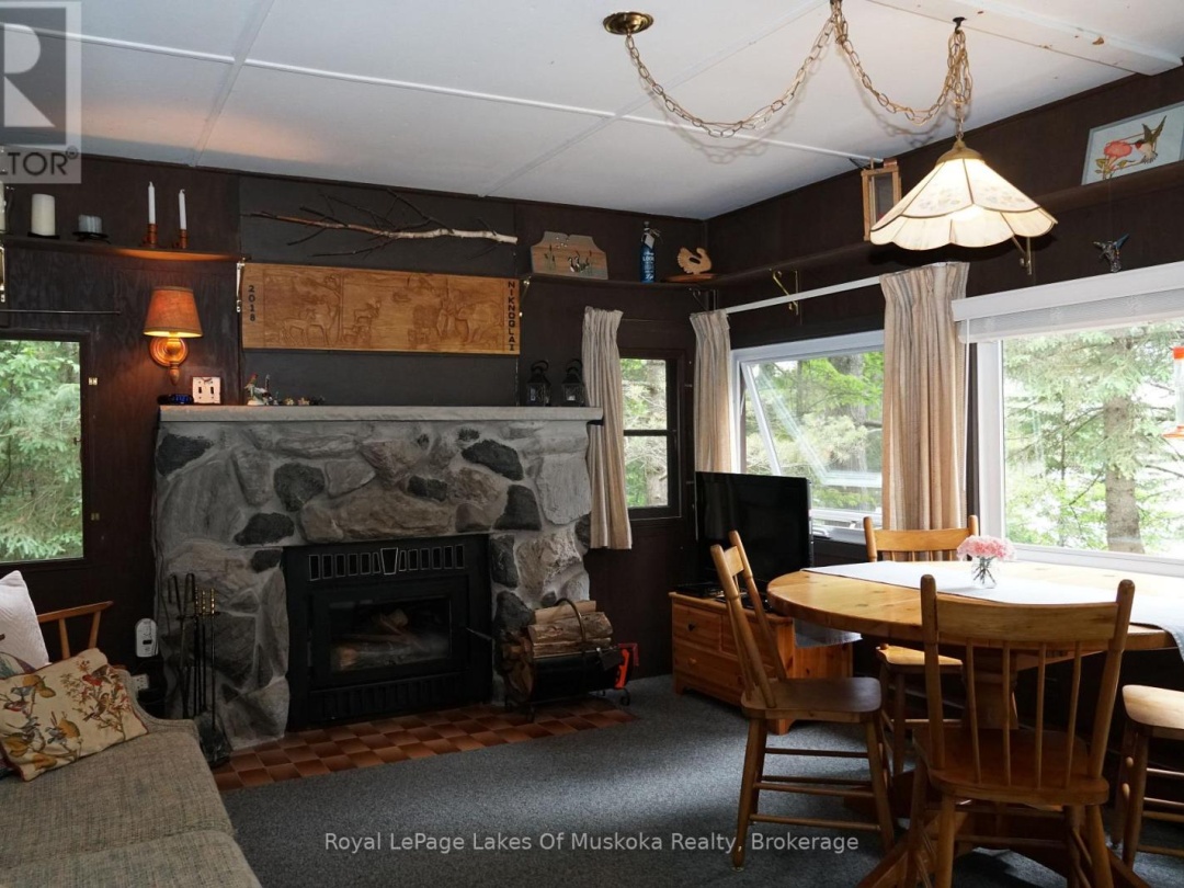 1173 HIGHWAY 60, Lake of Two Rivers