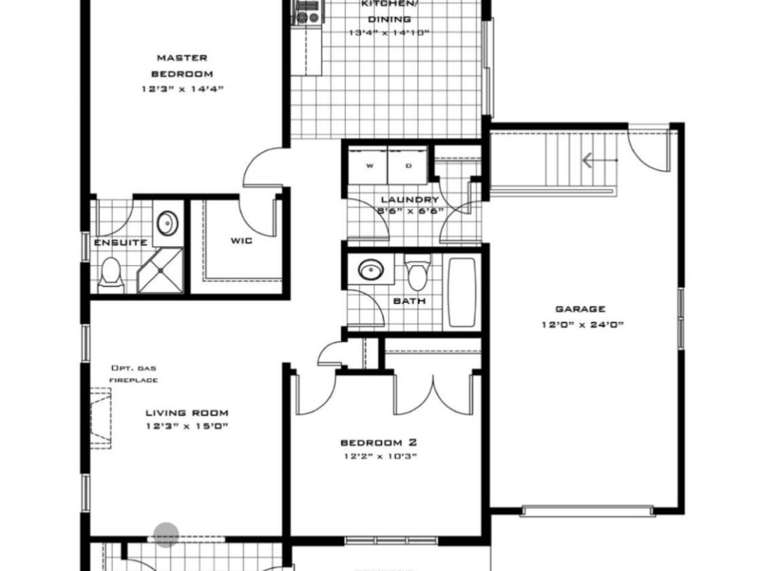 LOT 95A REYNOLDS DRIVE, Ramara