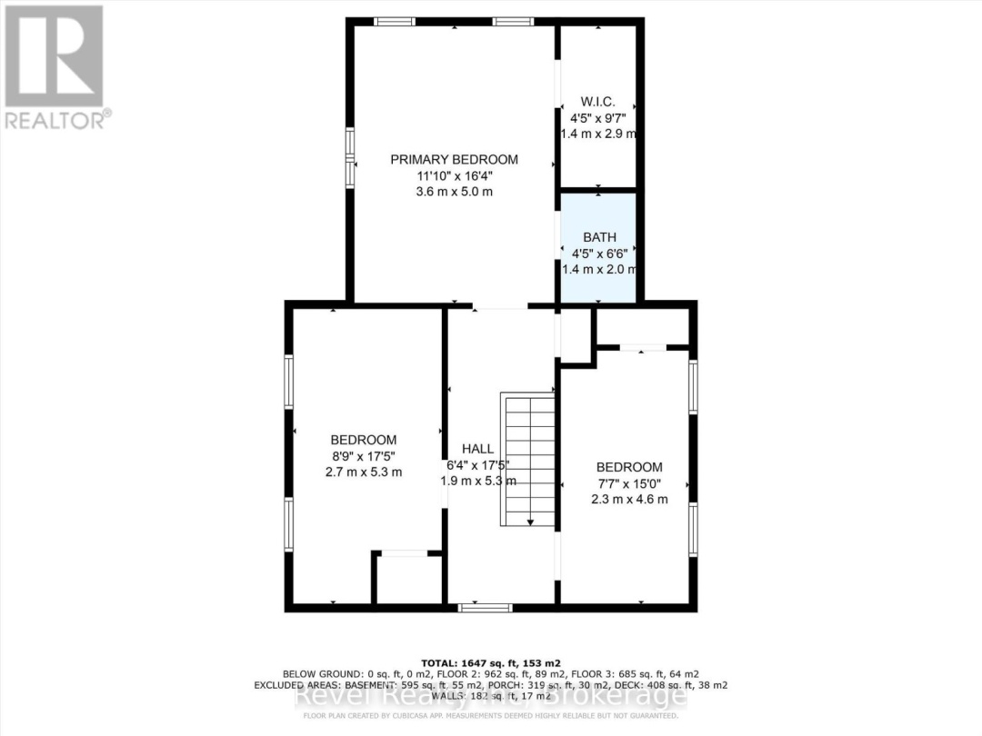 1070 OLD VICTORIA ROAD, 