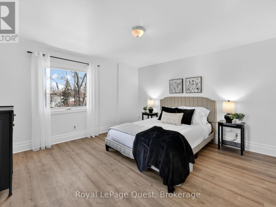 109 BRANT STREET E, Orillia