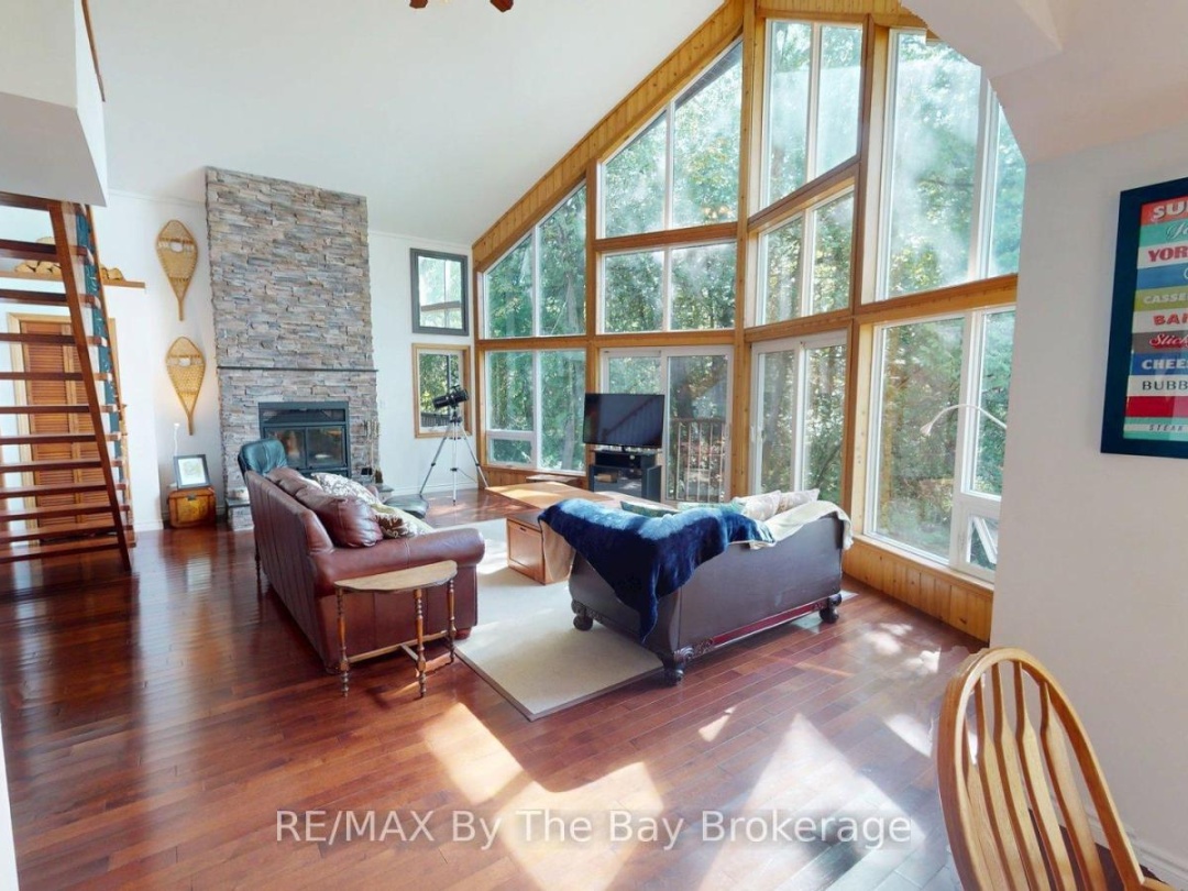 49 METHODIST, Georgian Bay