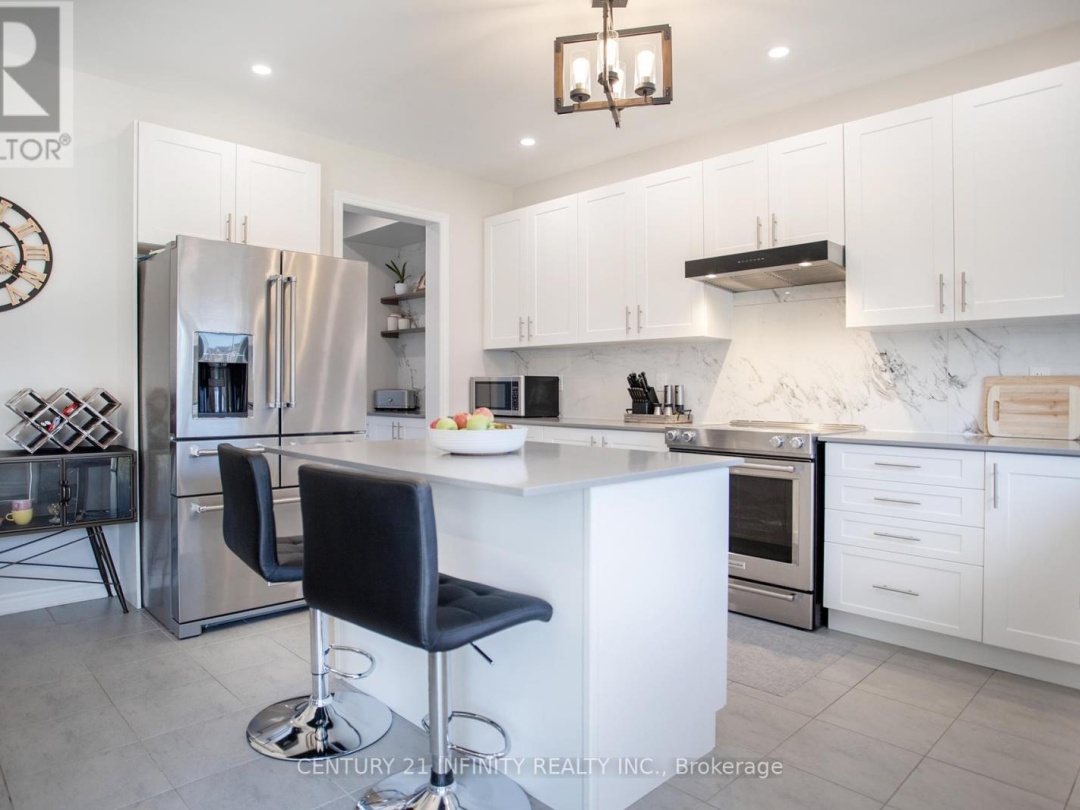 53 FURNISS STREET, Brock (Beaverton)