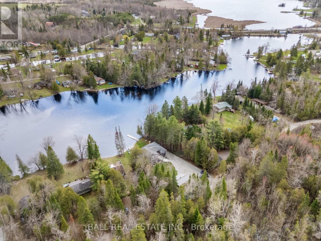 34 FIRE ROUTE 106, Pigeon Lake