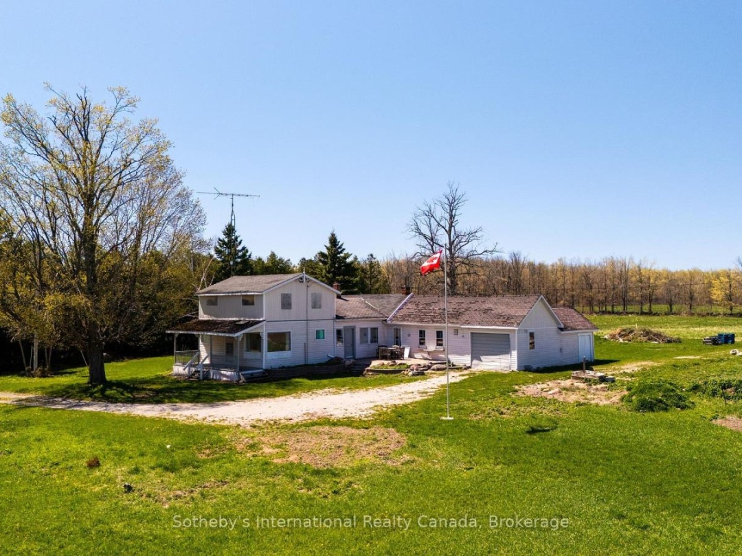 1614 HORSESHOE VALLEY ROAD E, Oro-Medonte (Horseshoe Valley)