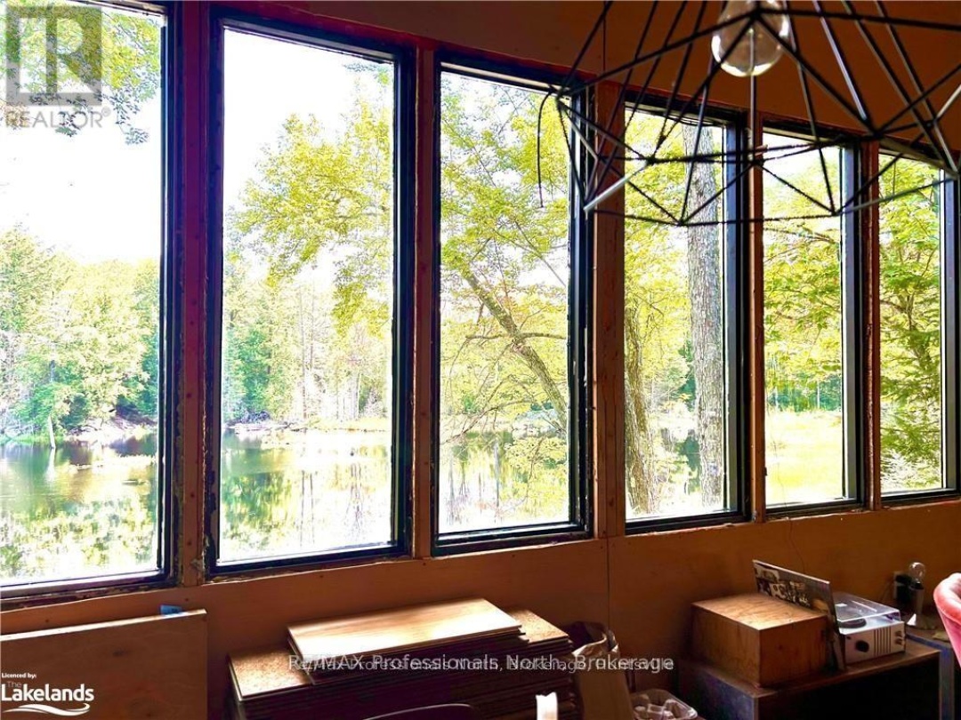 LOT 32 CONCESSION 5, Round Pond