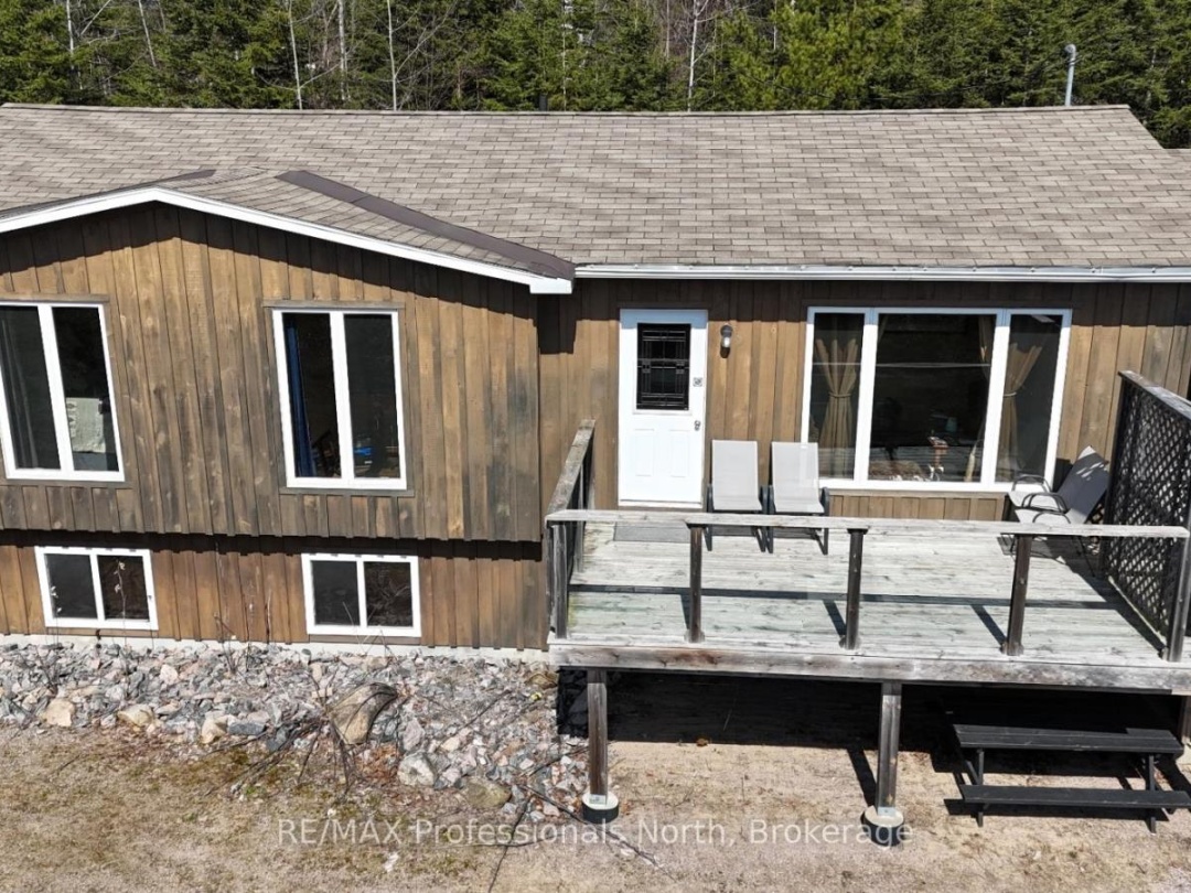 10916 HIGHWAY 503 HIGHWAY, Highlands East (Glamorgan)