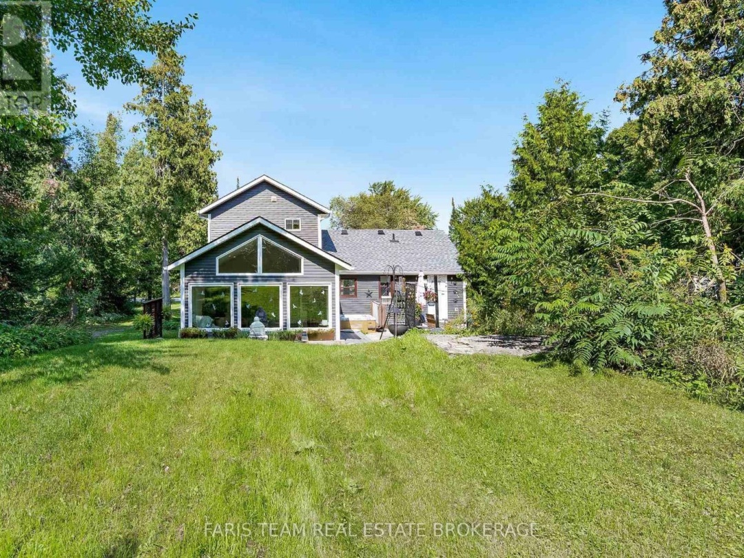 83 KING ROAD, 