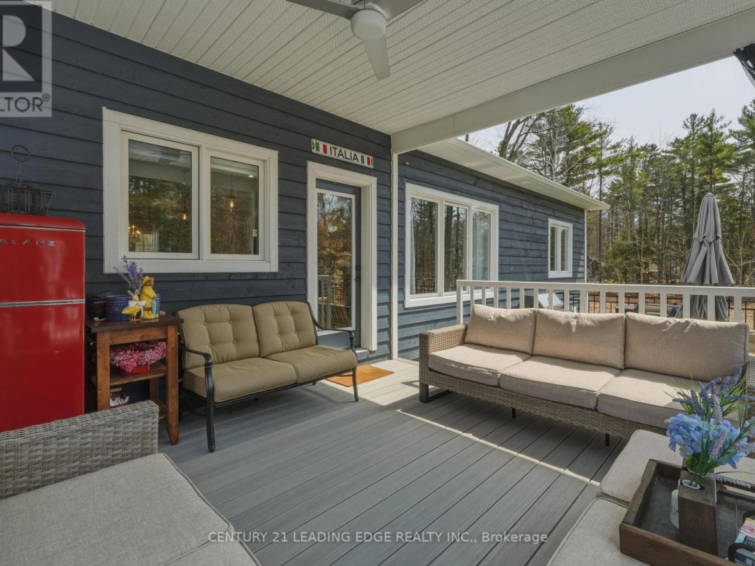 1104 XAVIER STREET, Gravenhurst (Morrison)