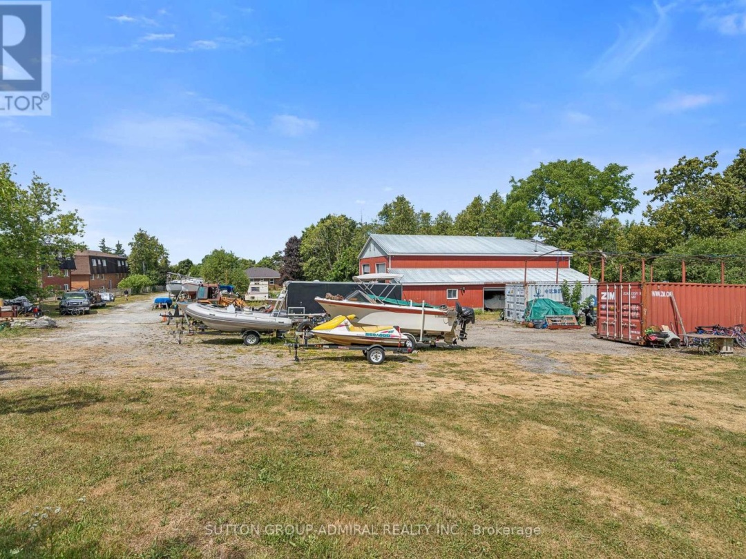 499 YORK STREET, 