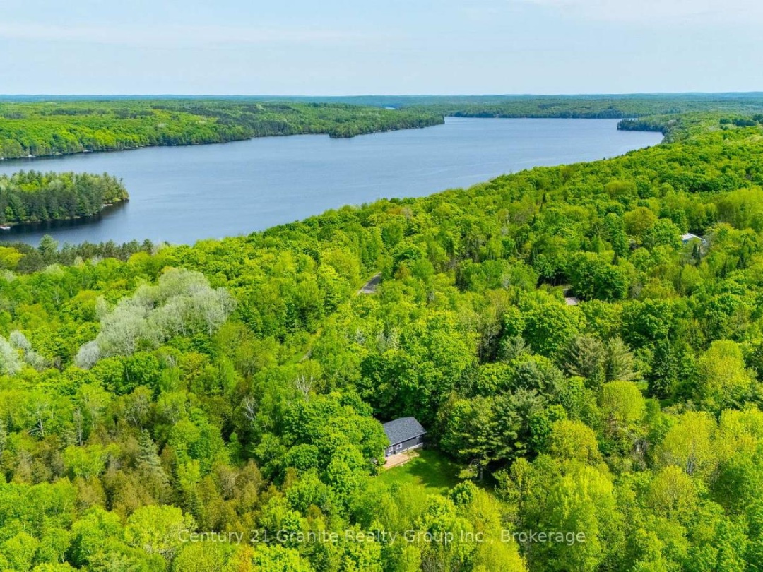 1630 KASHAGAWIGAMOG LAKE ROAD, Minden Hills (Minden)