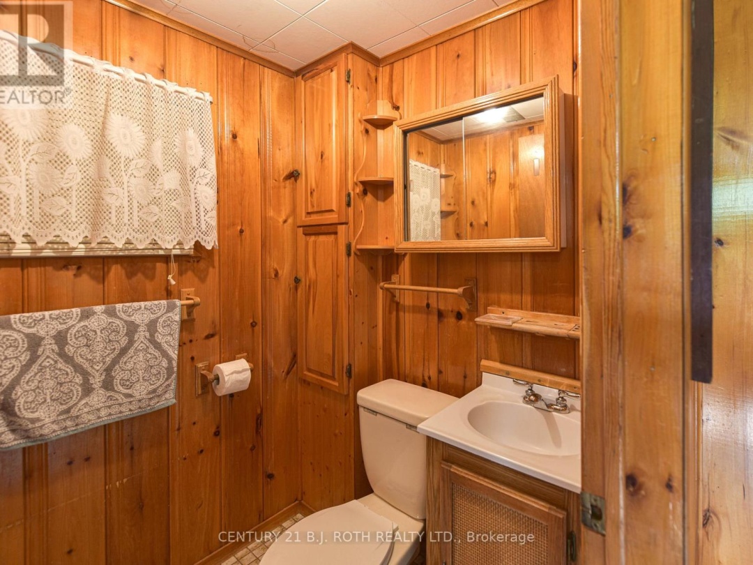 3456 JEAN STREET, Severn River
