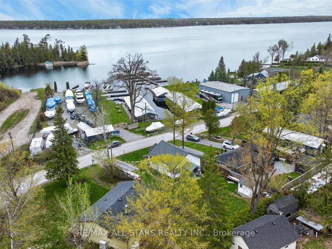 2 ELDER STREET, Sturgeon Lake