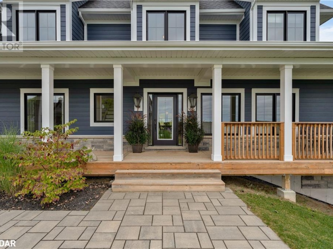 28 THOROUGHBRED Drive, Oro-Medonte