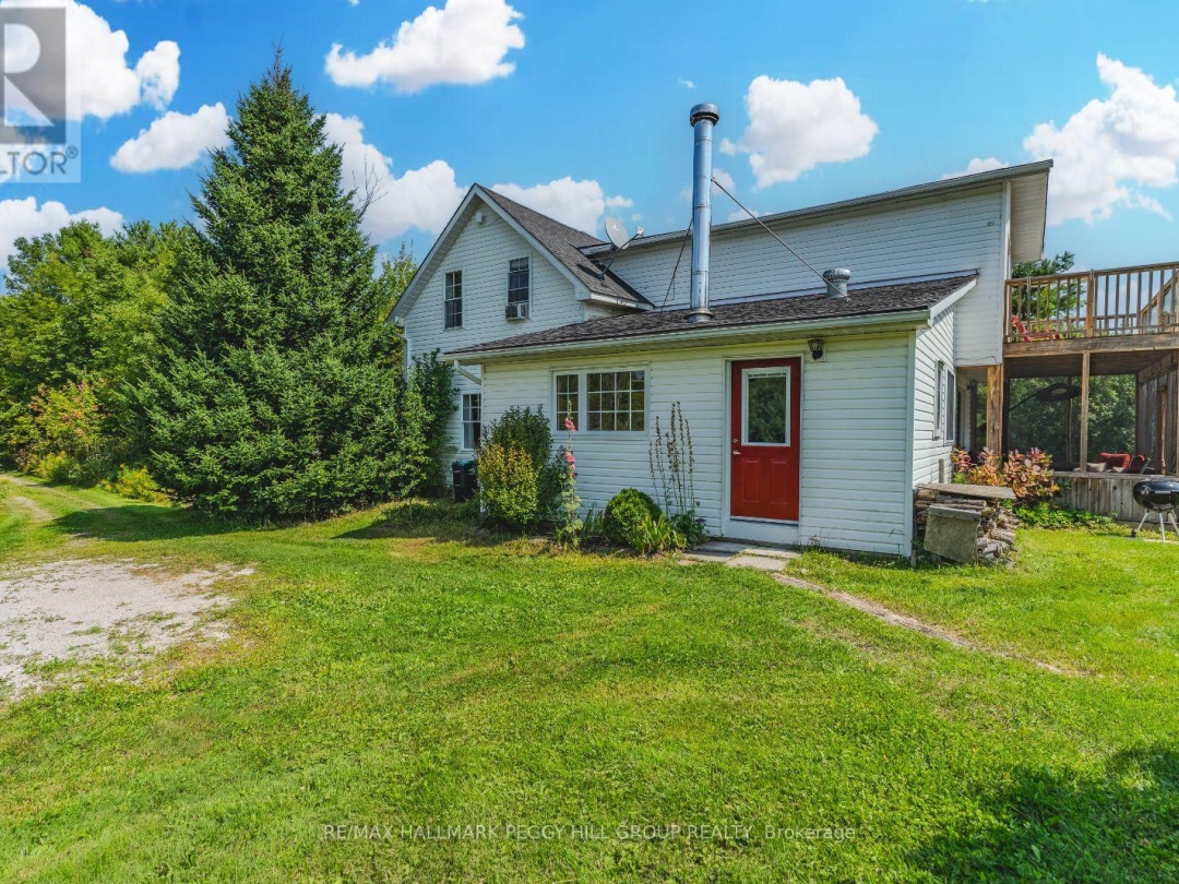 2161 Coopers Falls Road, Severn (Washago)