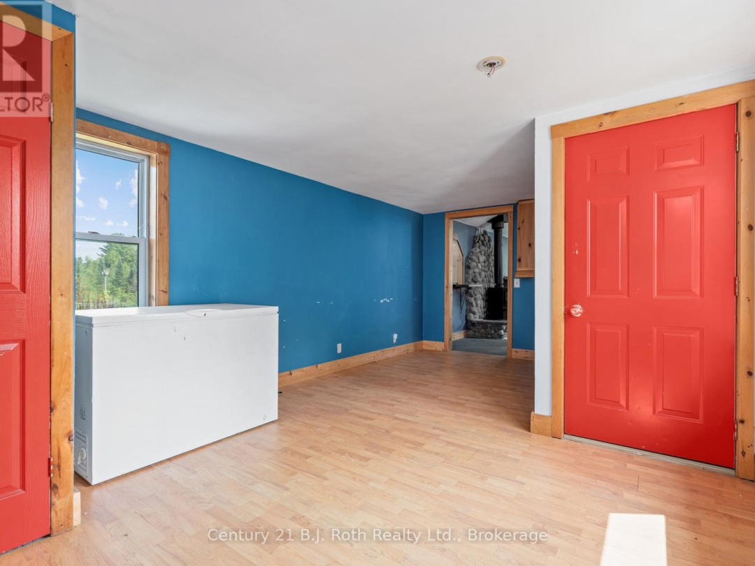 2377 FRASERBURG ROAD, 