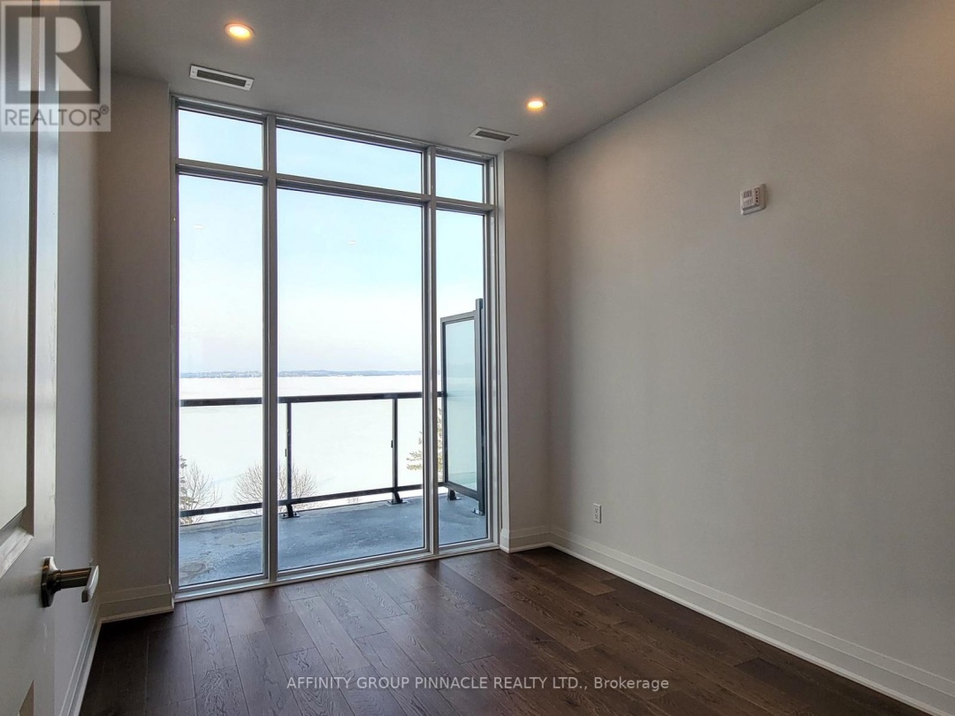 309 - 99 LOUISA STREET, Cameron Lake