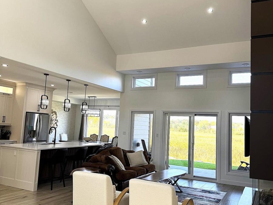 18 SWAN LANE, Georgian Bay