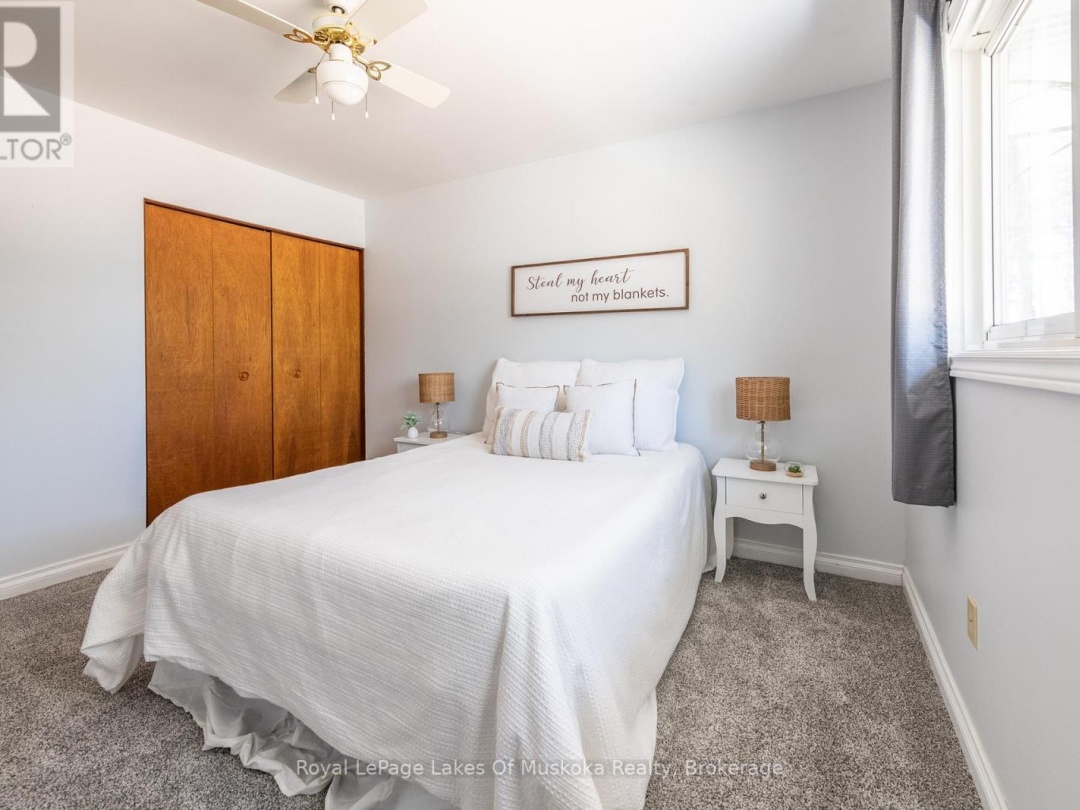 873 MUSKOKA 3 ROAD N, Huntsville (Chaffey)