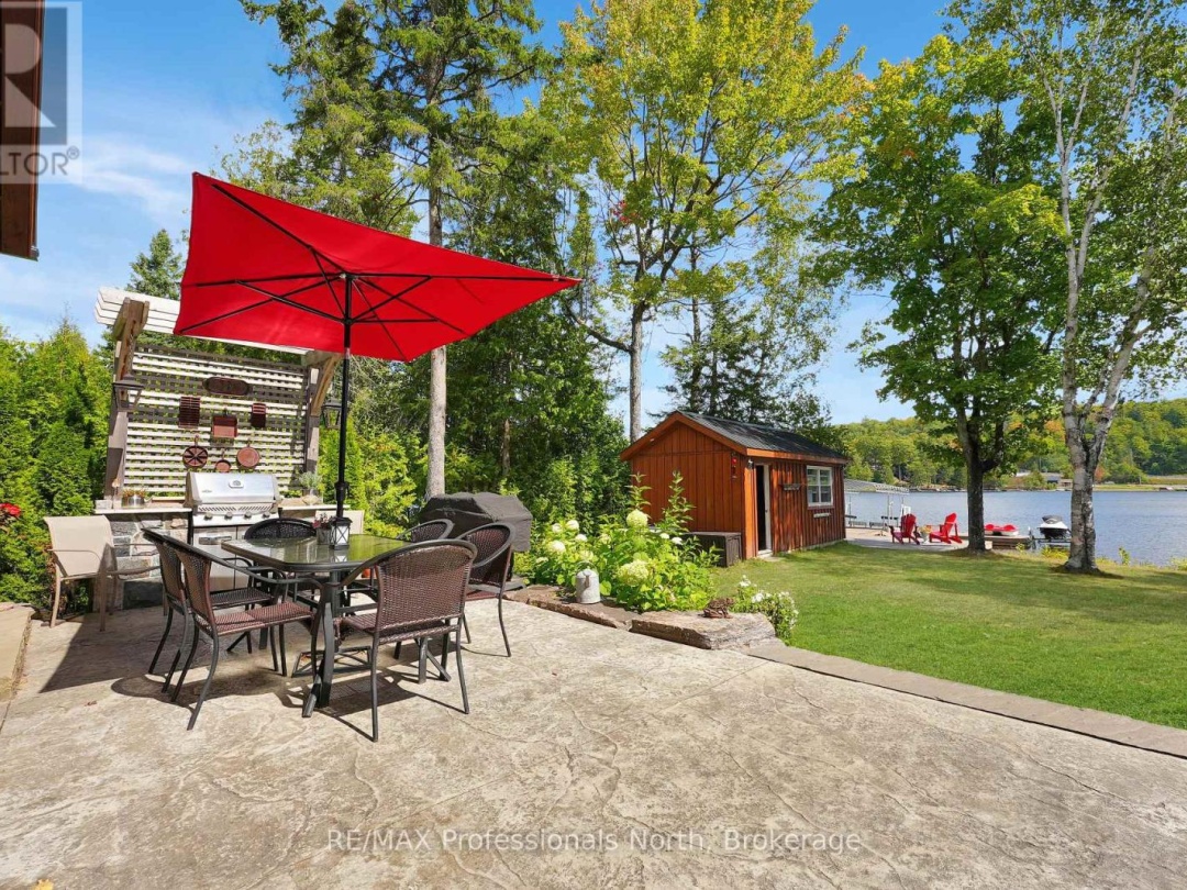 1342 TWELVE MILE LAKE ROAD, 