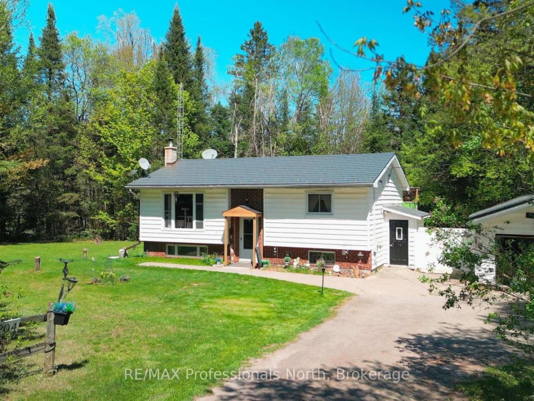 1204 BACON ROAD, Minden Hills (Snowdon)