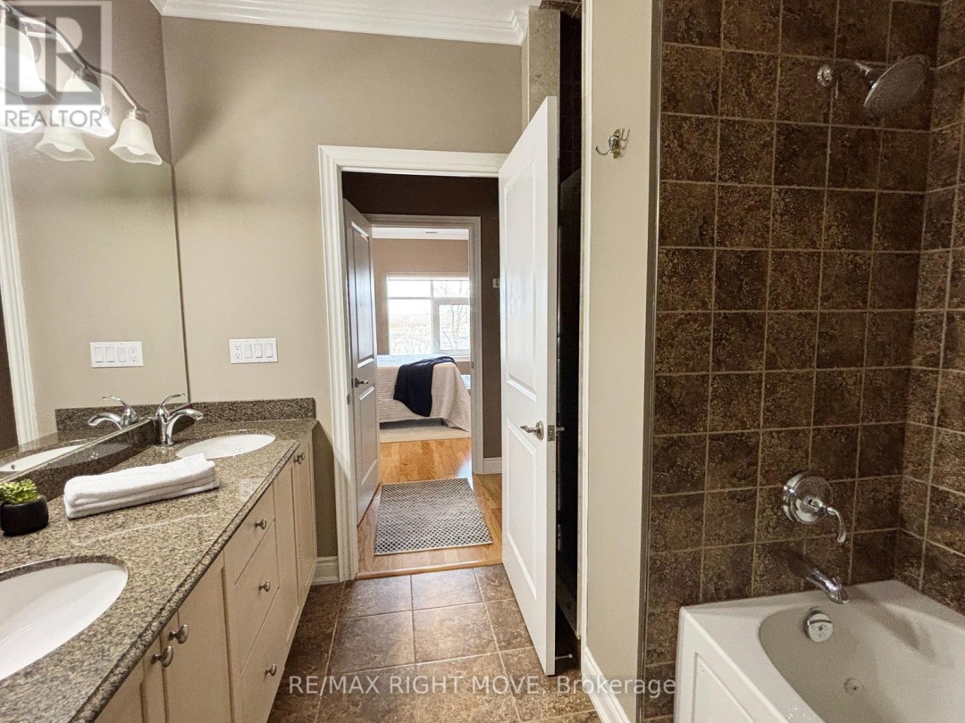 504 - 80 ORCHARD POINT, 