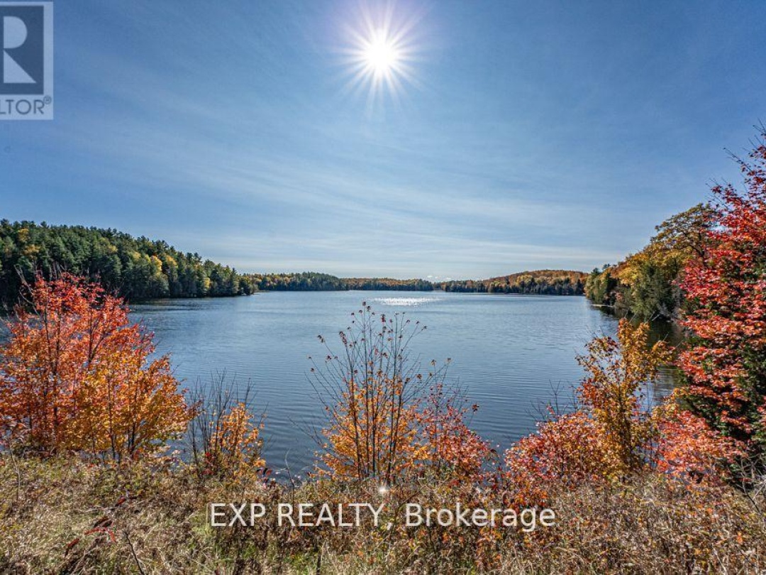 3349 DEEP BAY ROAD, North Pigeon Lake