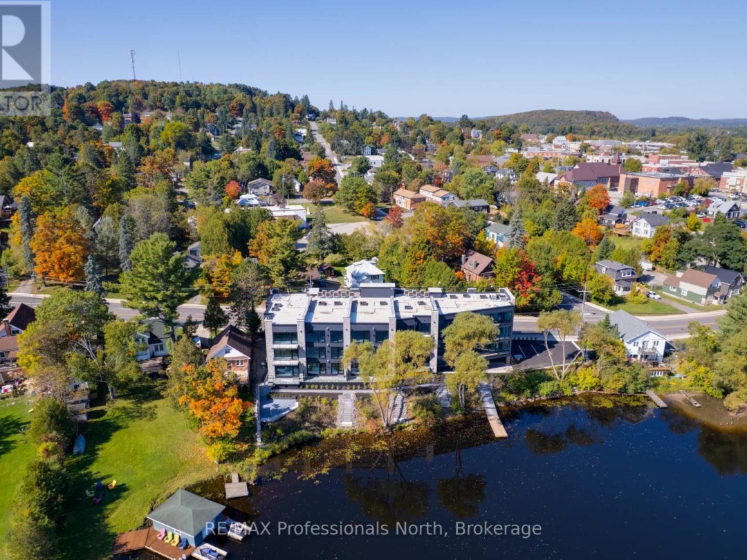 105 - 32 BRUNEL ROAD, 