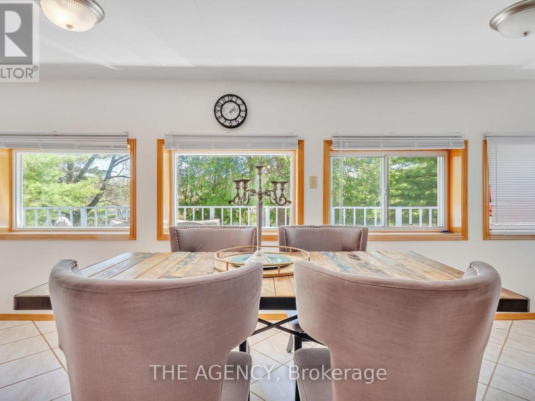 108 COLDSTREAM ROAD, Cameron Lake