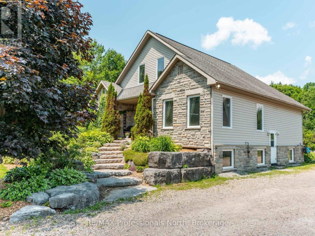 3981 DEEP BAY ROAD, 
