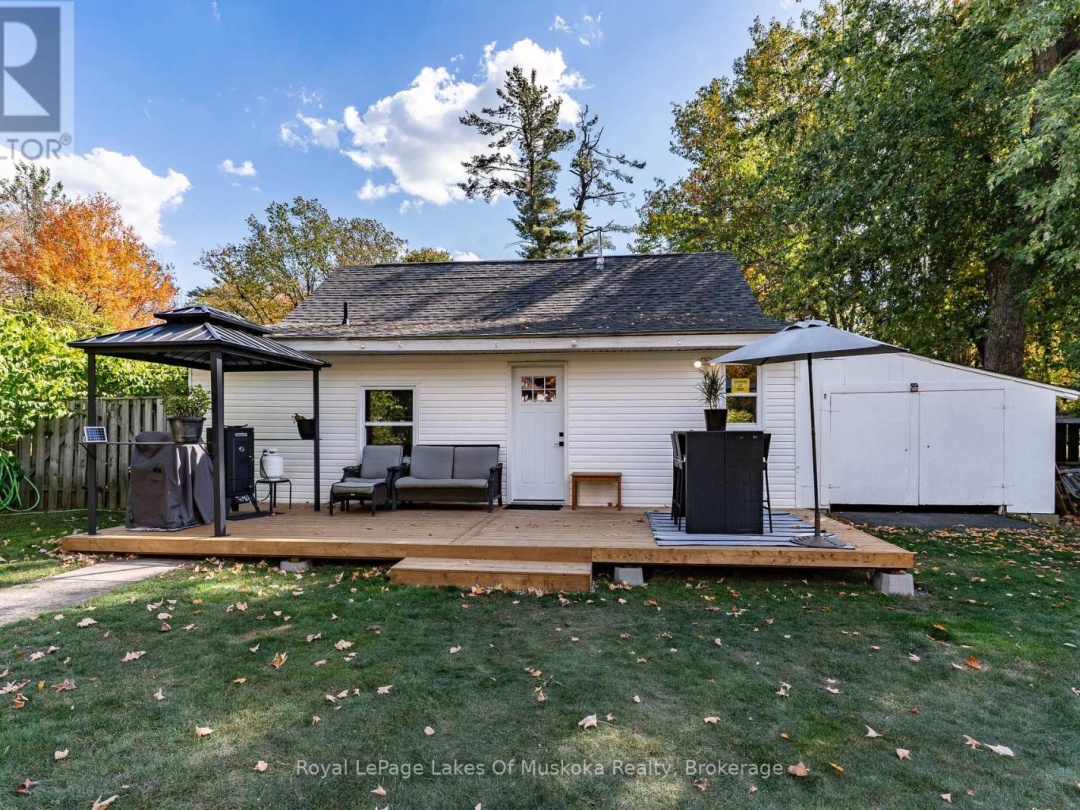 570 PINEDALE ROAD, 