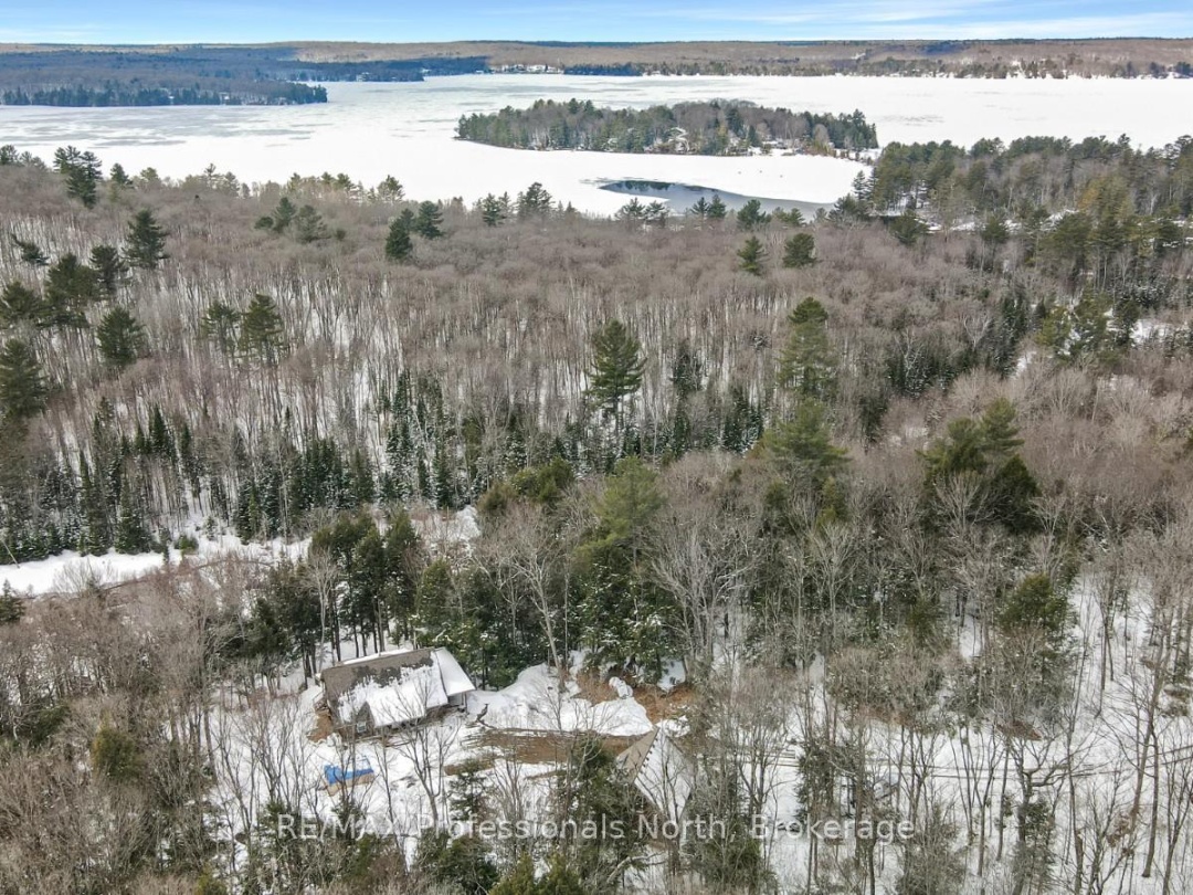 1532 BRAELOCH ROAD, Algonquin Highlands (Stanhope)