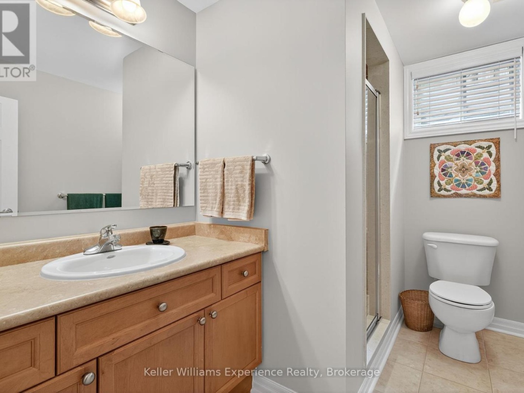 40 WINDSONG CRESCENT, 
