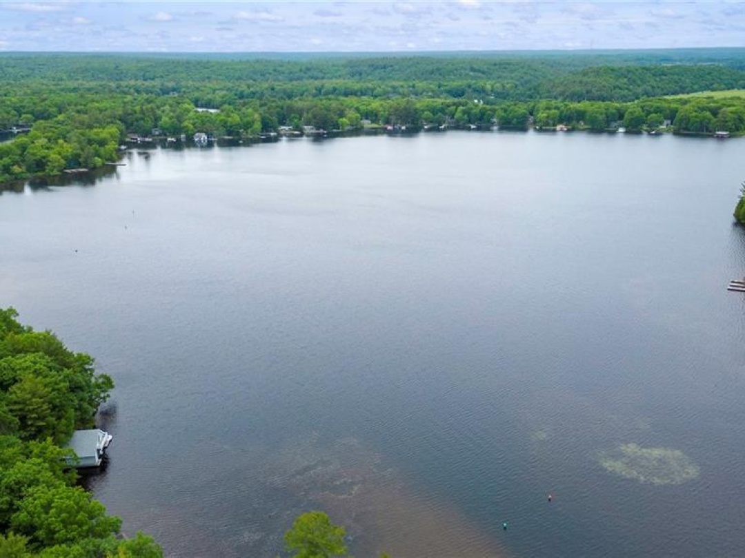 70 Caisses Island, Lake Muskoka