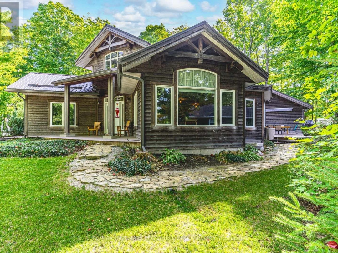 284 LAKE DALRYMPLE ROAD, Kawartha Lakes (Carden)