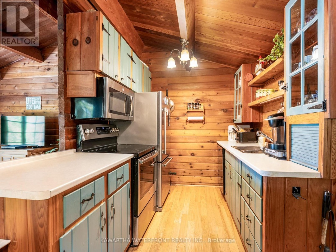 74 SHADOW LAKE 43 ROAD, Kawartha Lakes (Somerville)