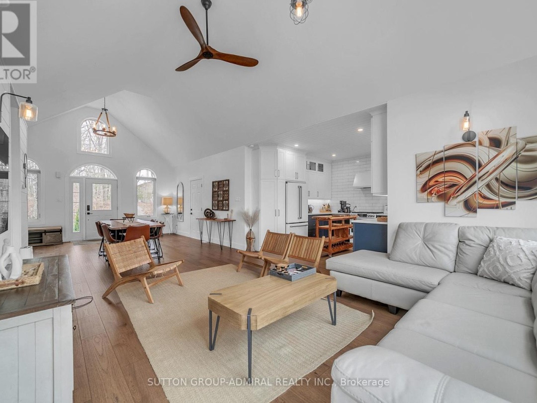 106 JUNIPER ISLE ROAD, Balsam Lake