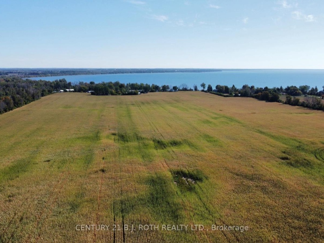 1273 RAMARA RD 47 ROAD, Lake Simcoe