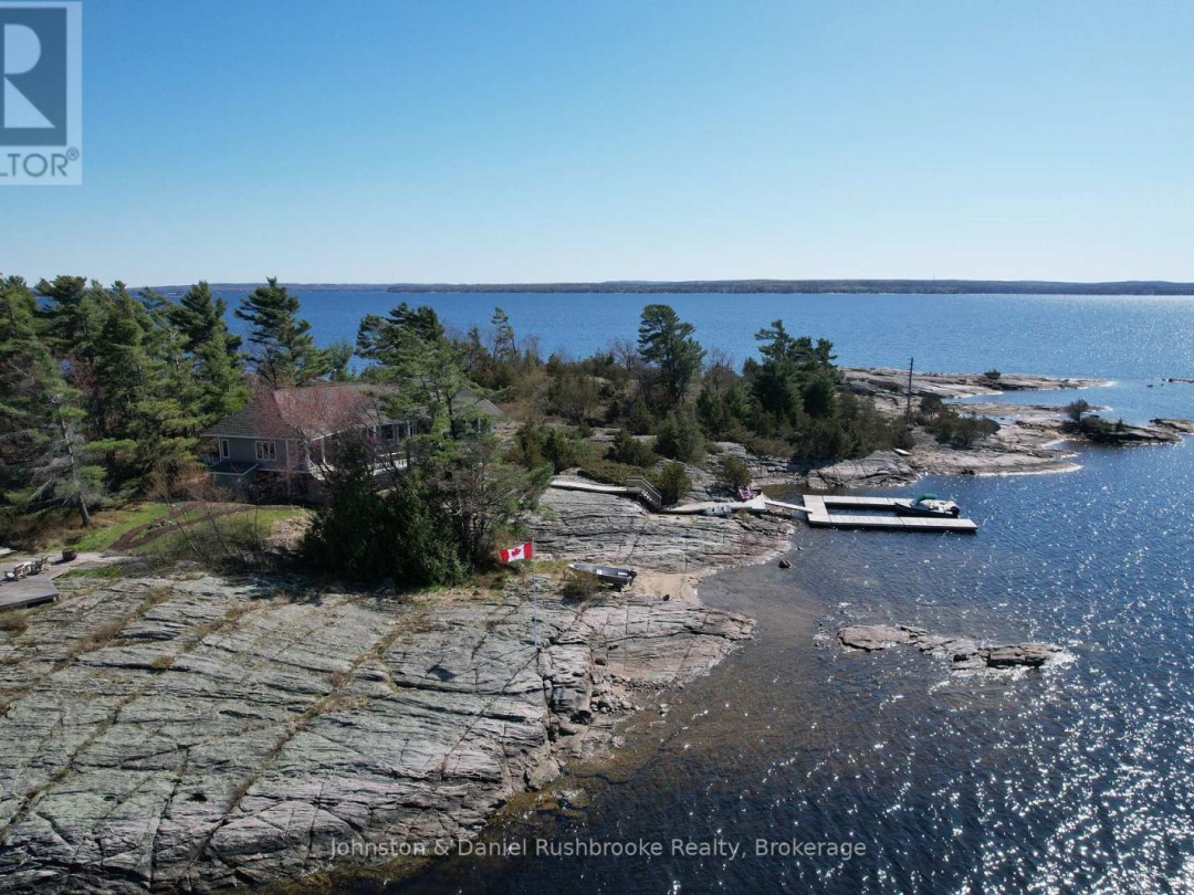 2 ISLAND 1210, Georgian Bay