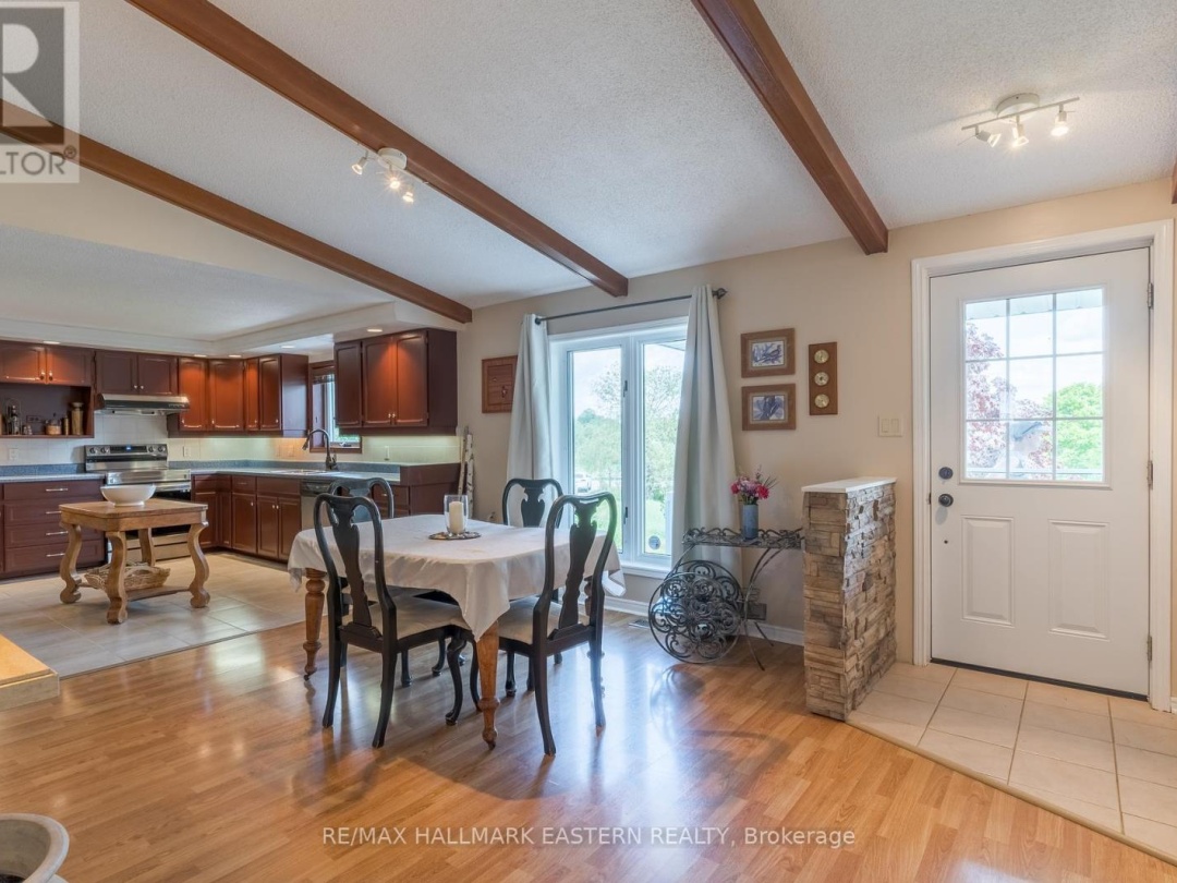 597 Killarney Bay Road, Kawartha Lakes