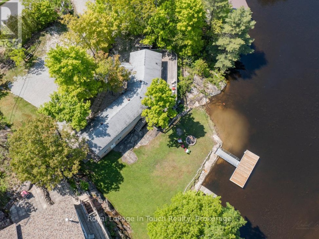 285 CROOKED BAY ROAD, Georgian Bay (Baxter)