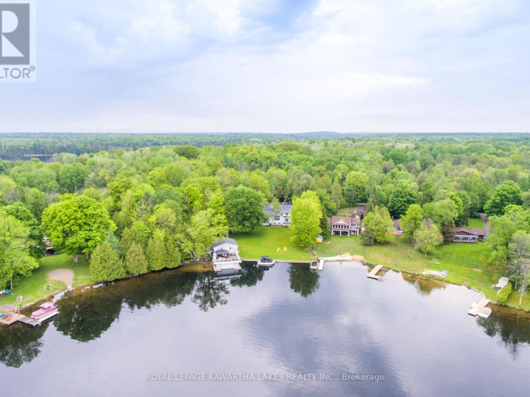 24 South Fork Drive, Balsam Lake