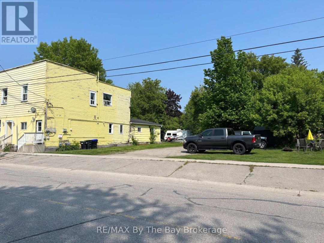 326 TALBOT STREET, 