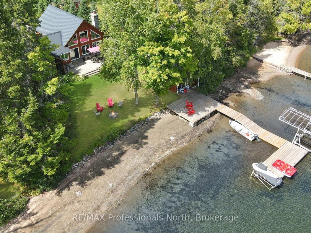 1342 TWELVE MILE LAKE ROAD, 