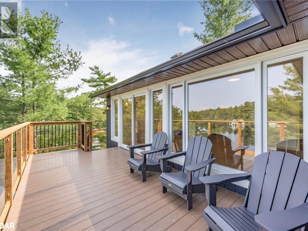 3-1148 MULDREW LAKE Road, Muldrew Lake